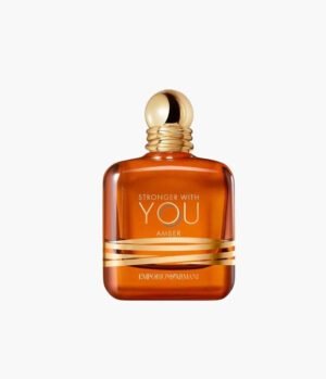 SWY amber STRONGER WITH YOU AMBER